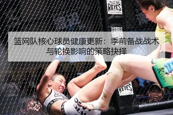 篮网队核心球员健康更新：季前备战战术与轮换影响的策略抉择